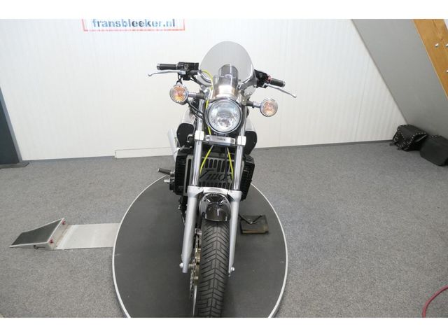 yamaha - vmx-1200-v-max