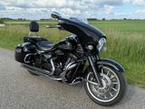YAMAHA XV 1900 A MIDNIGHT STAR