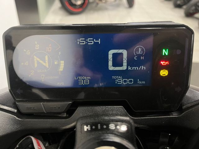 honda - cb-500-f-abs