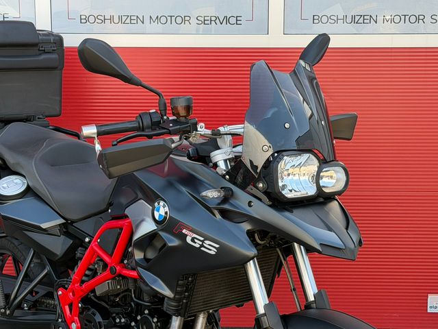 bmw - f-700-gs