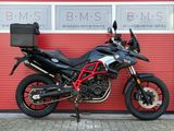 BMW F 700 GS