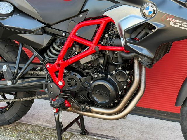 bmw - f-700-gs