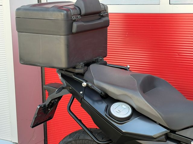 bmw - f-700-gs