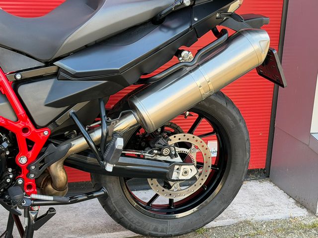 bmw - f-700-gs