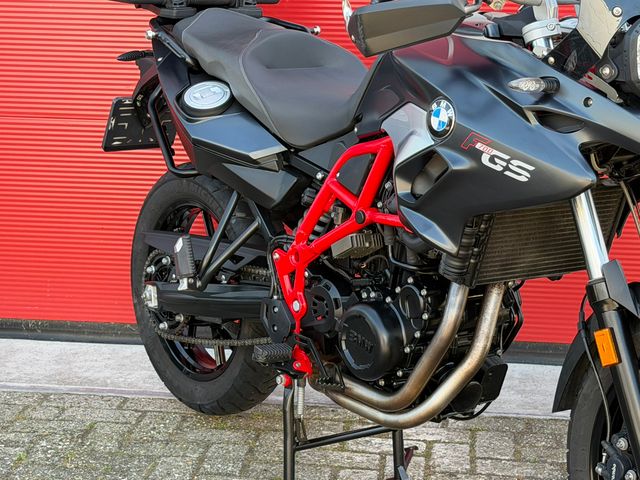 bmw - f-700-gs