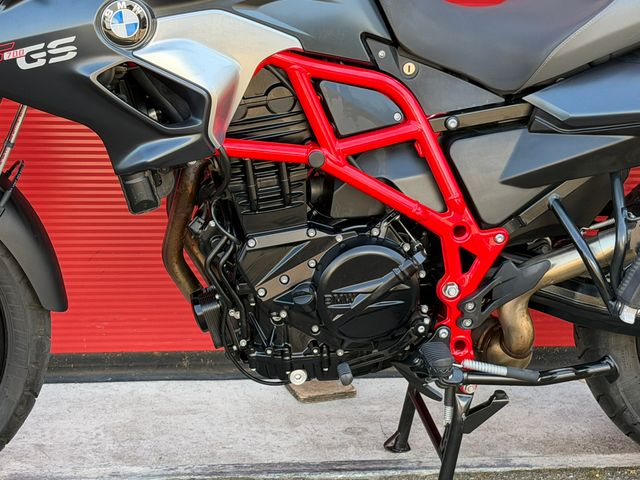 bmw - f-700-gs