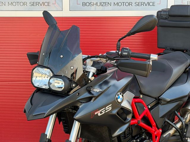 bmw - f-700-gs
