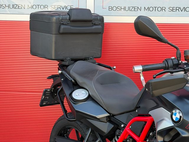 bmw - f-700-gs
