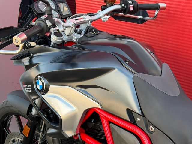 bmw - f-700-gs