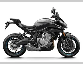 Cfmoto 675 NK 2026 occasion