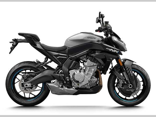 cfmoto - 675-nk