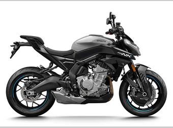 Cfmoto 675 NK 2026 occasion