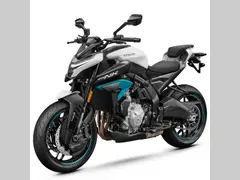 Cfmoto 675 NK 2026 occasion – foto 2 van 2