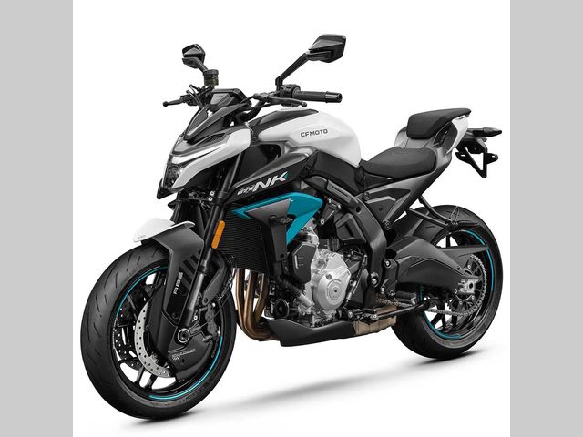 cfmoto - 675-nk