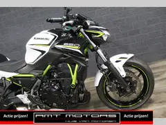 Kawasaki Z650 ABS 2020 occasion – foto 5 van 17