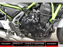 Kawasaki Z650 ABS 2020 occasion – foto 6 van 17