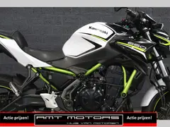 Kawasaki Z650 ABS 2020 occasion – foto 4 van 17