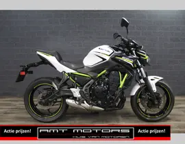 Kawasaki Z650 ABS 2020 occasion