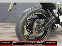 Kawasaki Z650 ABS 2020 occasion – foto 13 van 17