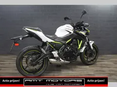 Kawasaki Z650 ABS 2020 occasion – foto 7 van 17