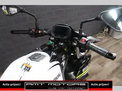 Kawasaki Z650 ABS 2020 occasion – foto 14 van 17