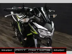Kawasaki Z650 ABS 2020 occasion – foto 11 van 17