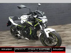 Kawasaki Z650 ABS 2020 occasion – foto 10 van 17