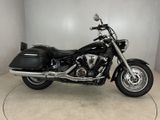 YAMAHA XVS 1300 A MIDNIGHT STAR
