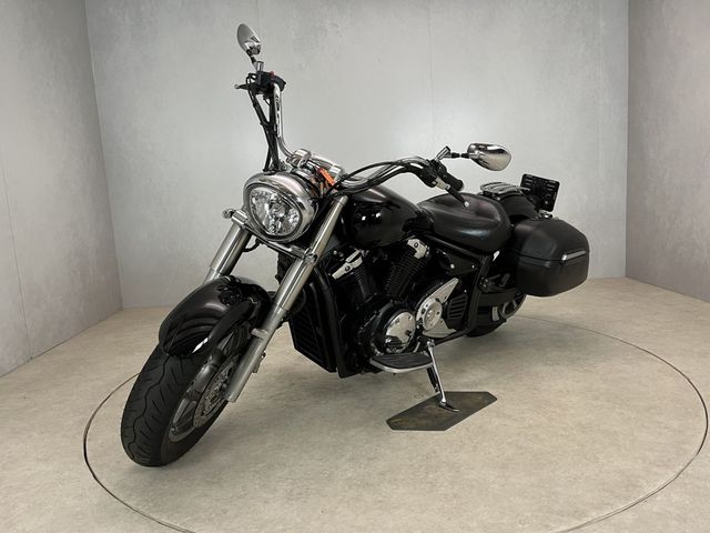 yamaha - xvs-1300-a-midnight-star