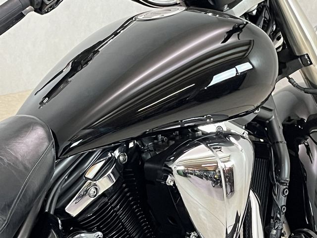 yamaha - xvs-1300-a-midnight-star