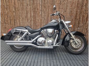 Honda VTX 1300 2003 occasion
