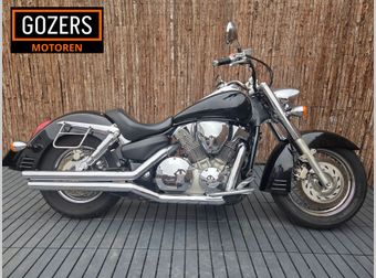 Honda VTX 1300 2003 occasion