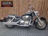 HONDA VTX 1300