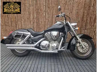 Honda VTX 1300 2003 occasion