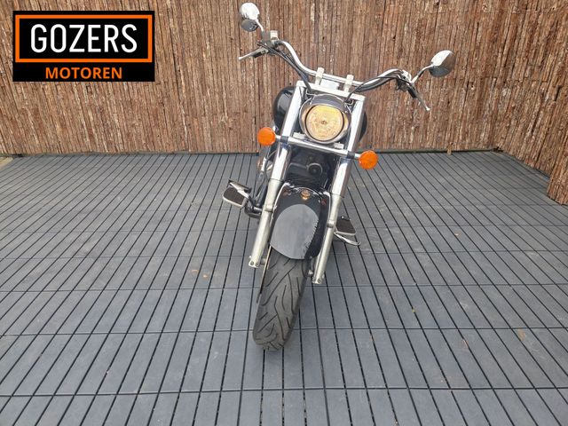 honda - vtx-1300