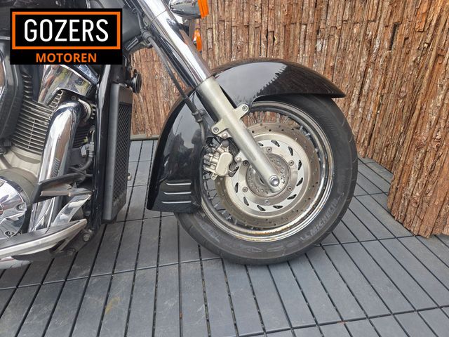 honda - vtx-1300