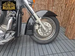 Honda VTX 1300 2003 occasion – foto 15 van 24