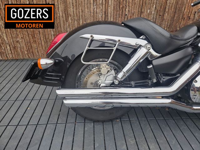 honda - vtx-1300