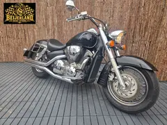 Honda VTX 1300 2003 occasion – foto 2 van 24