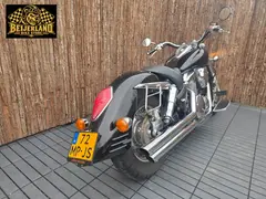 Honda VTX 1300 2003 occasion – foto 16 van 24