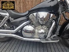 Honda VTX 1300 2003 occasion – foto 11 van 24
