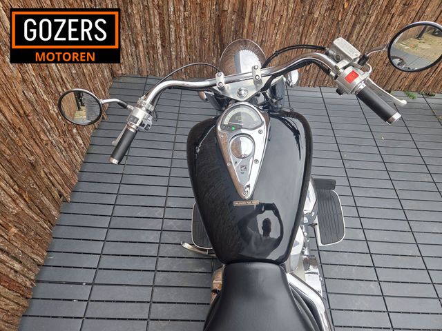 honda - vtx-1300