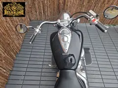 Honda VTX 1300 2003 occasion – foto 9 van 24