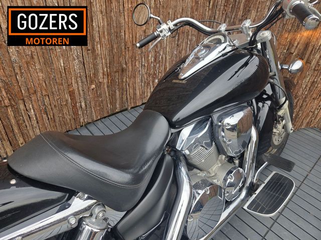honda - vtx-1300
