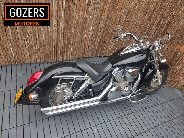 honda - vtx-1300