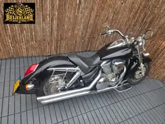 Honda VTX 1300 2003 occasion – foto 17 van 24