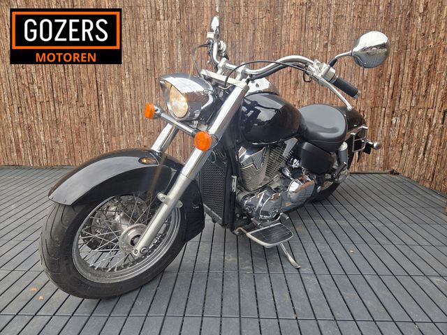 honda - vtx-1300