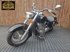 Honda VTX 1300 2003 occasion – foto 4 van 24