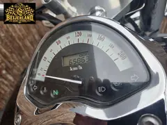 Honda VTX 1300 2003 occasion – foto 10 van 24