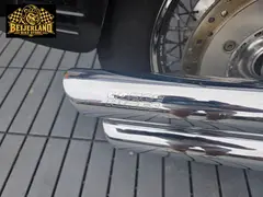 Honda VTX 1300 2003 occasion – foto 14 van 24